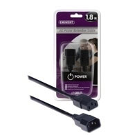 Eminent AC Power Extension Cable (1.8m) (EM9222)